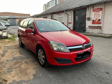 Авто Opel Astra 2005 № 8168546