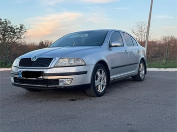 Авто Skoda Octavia 2008 № 8168551