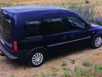 Авто Opel Combo 2002 № 8168553
