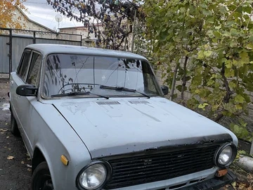 Авто ВАЗ 2101 1980 № 8168559