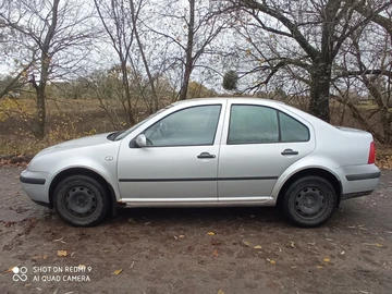 Авто Volkswagen Bora 2004 № 8168560