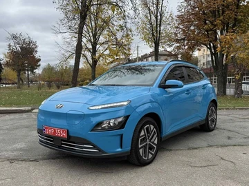 Авто Hyundai Amica 2022 № 8168572