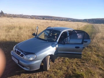 Авто Daewoo Lanos Sens  2008 № 8168575