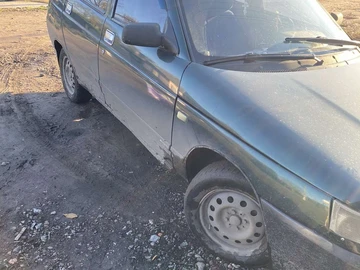 Авто ВАЗ 2112 2003 № 8168578