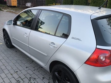 Авто Volkswagen Golf 2006 № 8168585