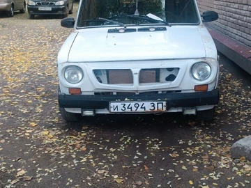 Авто ВАЗ 2101 1989 № 8168588