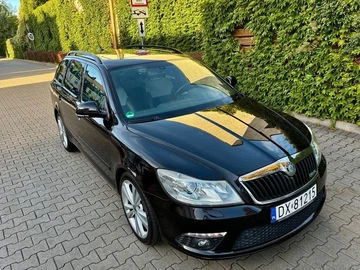 Авто Skoda Octavia 2010 № 8168677