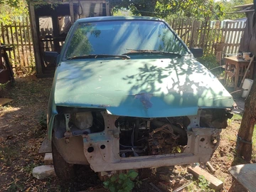 Авто ВАЗ 21099 2006 № 8168696