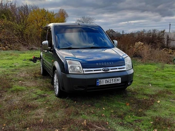 Авто Ford Canyon 2008 № 8168701