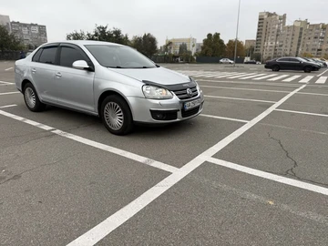 Авто Volkswagen Jetta 2006 № 8168703