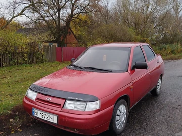 Авто ВАЗ 2110 2000 № 8168704