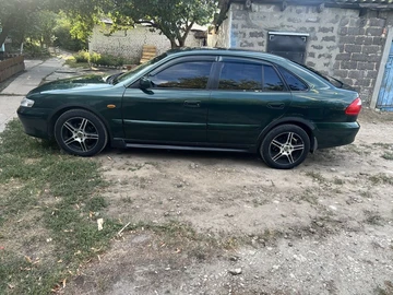Авто Mazda 626 2000 № 8168714