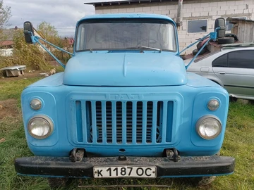 Авто ГАЗ 21 Волга 1981 № 8168685