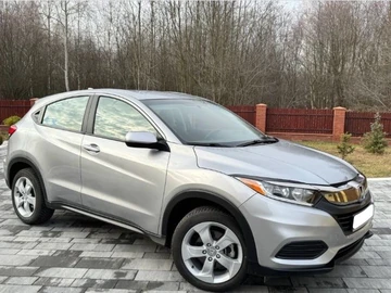Авто Honda Hr-V 2020 № 8168721