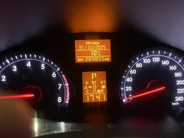 Авто Toyota Avensis 2012 № 8168723