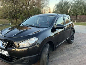 Авто Nissan Qashqai 2011 № 8168725