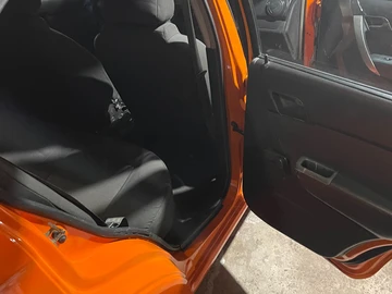Авто Chevrolet Aveo 2006 № 8168787
