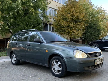 Авто ВАЗ 2171 Priora 2011 № 8168789