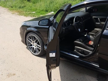 Авто Opel Opc 2006 № 8168790