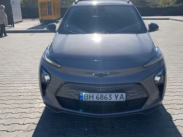 Авто Chevrolet Volt 2022 № 8168791