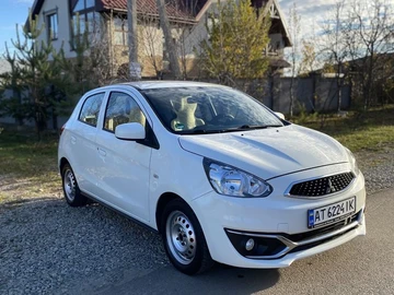 Авто Mitsubishi Space Star 2019 № 8168793
