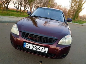 Авто ВАЗ 2172 Priora 2013 № 8168798