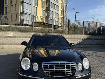 Авто KIA Avella 2007 № 8168799