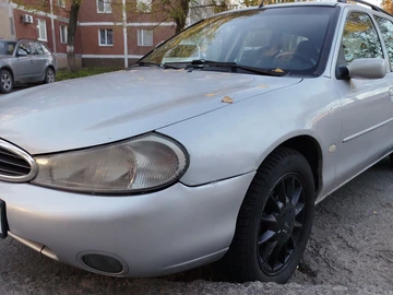 Авто Ford Mondeo 1999 № 8168800
