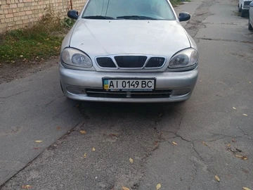 Авто Daewoo Arcadia 2007 № 8168803