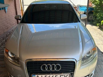 Авто Audi A4 2006 № 8168806