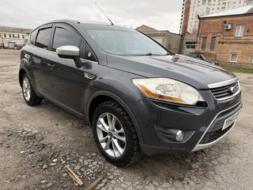 Авто Ford Kuga 2009 № 8168807