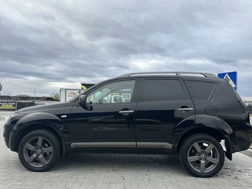 Авто Mitsubishi Outlander 2008 № 8168817