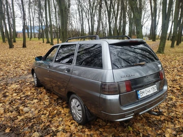 Авто ВАЗ 2111 2007 № 8168825
