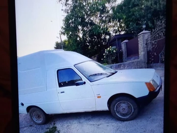 Авто ЗАЗ Таврия 2006 № 8168828