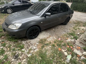 Авто Mitsubishi Lancer 2008 № 8168830