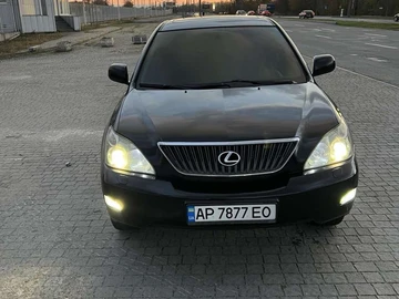 Авто Lexus Rx Серія 2005 № 8168832