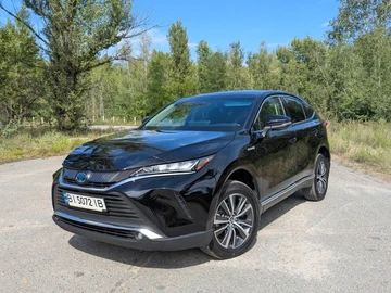 Авто Toyota Venza 2020 № 8168929