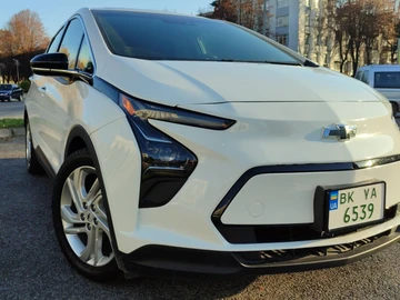 Авто Chevrolet Alero 2023 № 8168932