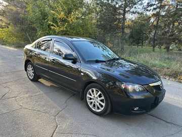 Авто Mazda 3 2008 № 8168944