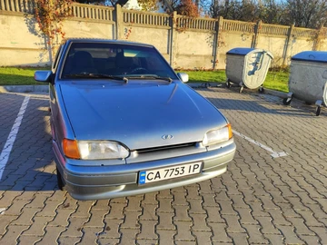 Авто ВАЗ 2113 2008 № 8168946