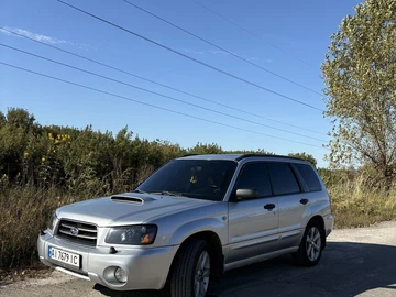 Авто Subaru Forester 2005 № 8168952