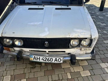 Авто ВАЗ 21063 1990 № 8168953