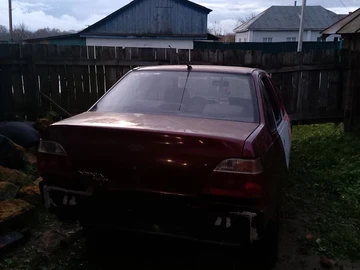 Авто Daewoo Nexia 2007 № 8168954