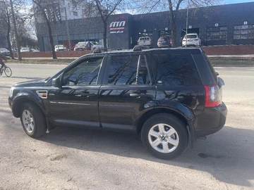 Авто Land Rover Freelander 2008 № 8168961