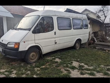 Авто Ford Transit 1991 № 8168962