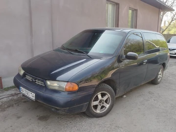 Авто Ford Windstar 1998 № 8168967