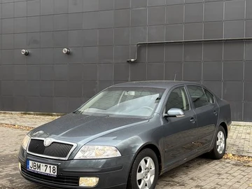 Авто Skoda Octavia 2006 № 8168973