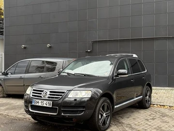 Авто Volkswagen Touareg 2006 № 8168975