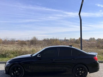 Авто BMW 3 Серия 2014 № 8168977