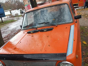 Авто ВАЗ 2101 1975 № 8168980